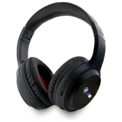 BMW ON-EAR SLUŠALKE BLUETOOTH ENC ETUI ZA TELEFON ČRNO ČRNO