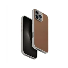UNIKATNI OVITEK LYDEN DS ZA IPHONE 16 PRO MAX 6.9'' OVITEK CARAMEL