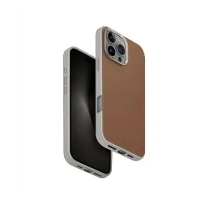 UNIKATNI OVITEK LYDEN DS ZA IPHONE 16 PRO MAX 6.9'' OVITEK CARAMEL