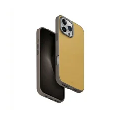 UNIKATNI OVITEK LYDEN DS ZA IPHONE 16 PRO MAX 6.9'' OVITEK MAGCLICK RUMENO-SIVA