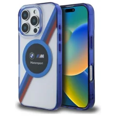BMW BMHMP16X23HTPUT HARDCASE OVITEK ZA IPHONE 16 PRO MAX 6.9
