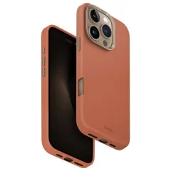 UNIKATNI OVITEK LYDEN ZA IPHONE 16 PRO MAX 6.9'' MAGCLICK POLNILO TERRACOTTA
