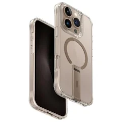 UNIKATEN OVITEK ELEVA S STOJALOM VERTICA ZA IPHONE 16 PRO MAX 6.9'' ZLAT
