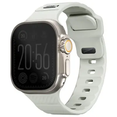 UNIQ STRIDE SE PAŠEK ZA APPLE WATCH 49/46/45/44MM FKM GUMIJASTI PAŠEK LUME