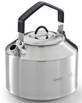 Campingaz Kettle, Stainless steel