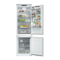 CANDY ECNBQL3518EV vgradni hladilnik