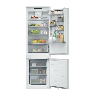 CANDY ECNBQL3518EV vgradni hladilnik