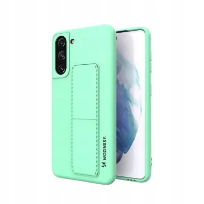 WOZINSKY OVITEK ZA SAMSUNG GALAXY S21+ 5G MINT