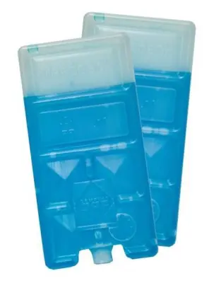 Campingaz Freez Pack M5 Ice, Modra, Hladilni vložek za hladilno torbo - Pingvin
