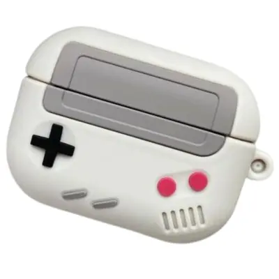 BELINE AIRPODS GAMER COVER CASE ZA AIRPODS PRO SIVA