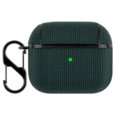 BELINE AIRPODS SHELL ETUI ZA AIRPODS 3 ZELEN