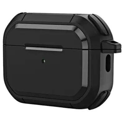 ETUI BELINE AIRPODS SOLID COVER ZA AIRPODS PRO 2 ČRN