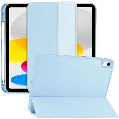 TECH-PROTECT SC PEN IPAD 10.9 10/2022 SKY BLUE PEN STYLE PEN ZA TABLIČNI RAČUNALNIK