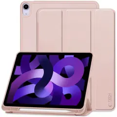 TECH-PROTECT SC PISALO ZA IPAD AIR 10.9 4/5/2020-2022/11 6/2024 ROZA STYLUS