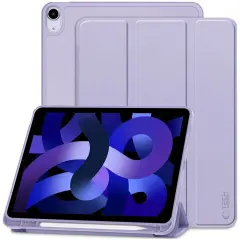 OVITEK TECH-PROTECT ZA TABLIČNI RAČUNALNIK IPAD AIR 10.9 4 5 2020-2022 11 6 2024 VIOLET