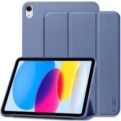 OVITEK TECH-PROTECT SMARTCASE ZA IPAD 10.9 10/2022 MODRA