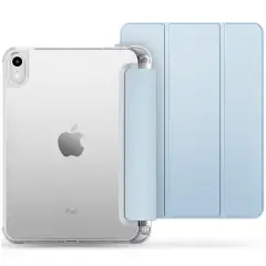 HIBRIDNI OVITEK TECH-PROTECT SC PEN ZA IPAD 10.9 10 / 2022 NEBEŠKO MODRA