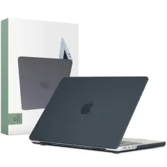 OVITEK TECH-PROTECT SMARTSHELL ZA MACBOOK PRO 14 M1 M2 M3 2021 2022 2023