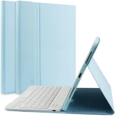 OVITEK OVITEK TECH-PROTECT SC PEN + TIPKOVNICA ZA IPAD 10.9 10/2022 SKY BLUE