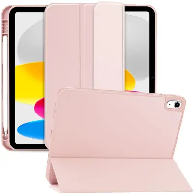 OVITEK TECH-PROTECT SC PEN ZA IPAD 10.9 10/2022 ROZA