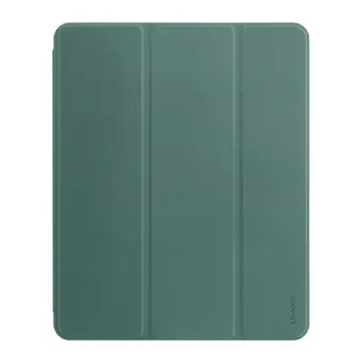 USAMS WINTO SMART COVER CASE ZA IPAD AIR 10.9 2020 TEMNO ZELENA