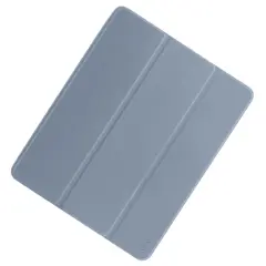 USAMS WINTO SMART COVER CASE ZA IPAD AIR 10.9 2020 VIJOLIČEN