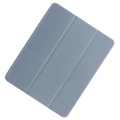 USAMS WINTO SMART COVER CASE ZA IPAD AIR 10.9 2020 VIJOLIČEN