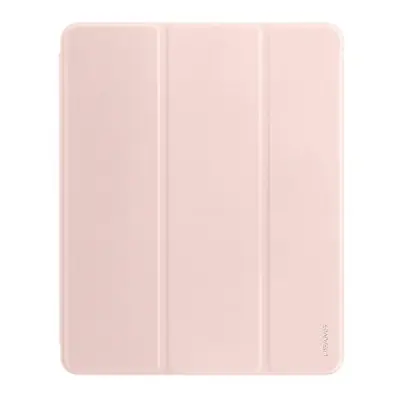 USAMS WINTO IPAD AIR 10.9 2020 PINK OVITEK PAMETNI OVITEK ZA TABLIČNI RAČUNALNIK