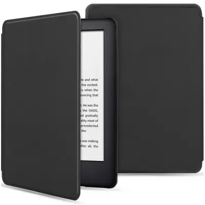 OVITEK OVITEK TECH-PROTECT SMARTCASE ZA KINDLE 11 2022 ČRN
