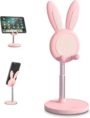 Držalo Za Namizni Telefon Z Nastavljivim Kotom Višine