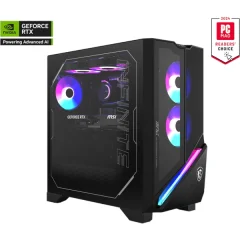 MSI MPG Infinite X3 AI 2NVZ9/Ultra9/128GB/1TB/RTX 5090 VW11 Home gaming namizni računalnik
