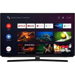 Popravljen - GRUNDIG 65GFU8990B TV sprejemnik