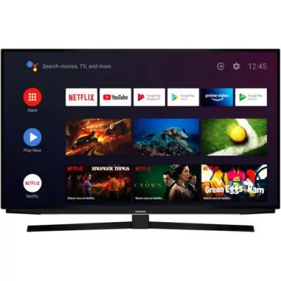 Popravljen - GRUNDIG 65GFU8990B TV sprejemnik