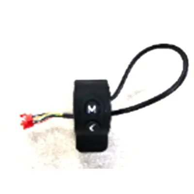 MS Energy Urban električna zavorna ročica