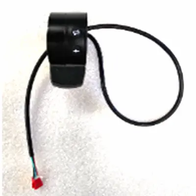 MS Energy Flare / Flare X električna zavorna ročica