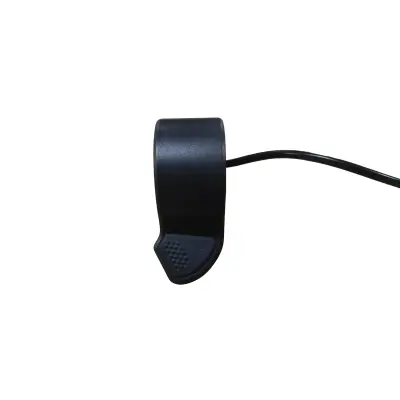 MS Energy Vortex gas ročica