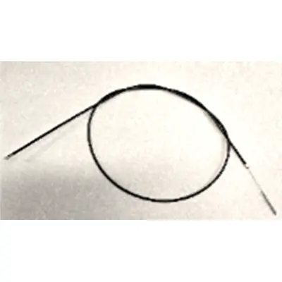 MS Energy Flare / Flare X prednja zavorna jeklenica 1535mm