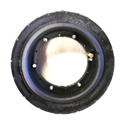 MS Energy Flare guma 10x2,7-6.5