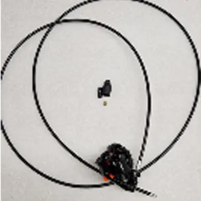 MS Energy Vortex prednje zavorne čeljusti