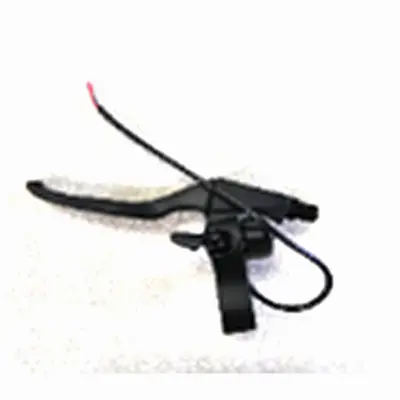 MS Energy Urban zavorna ročica z zvoncem