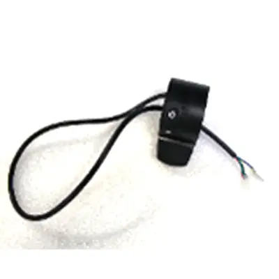 MS Energy Flare / Flare X gas ročica