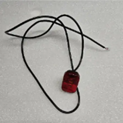 MS Energy Flare / Flare X zadnja luč