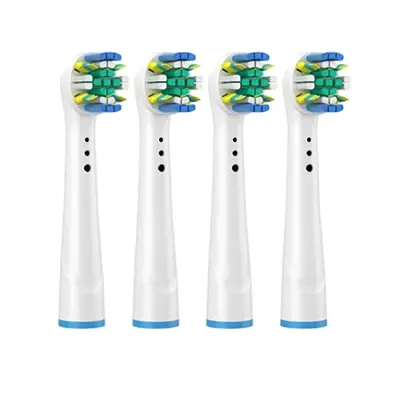 Ultrasonic nastavki Floss Action za Oral-B,4 kosi