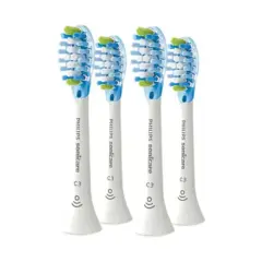 Philips Sonicare™ C3 Premium Plaque Defense nastavki, 4 kosi HX9044/17