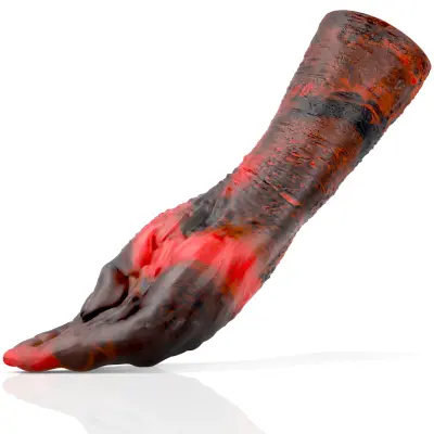 EPIC - LILITH EVIL DEMON DILDO L