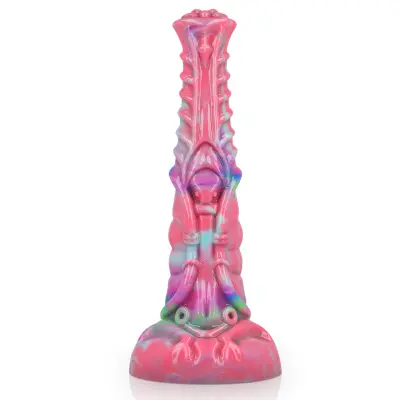 EPIC - SIDHE DILDO NESMRTNO BITJE