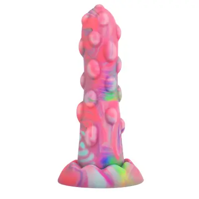 EPIC - NIXIE DILDO SPREMINJANJE OBLIKE DUH