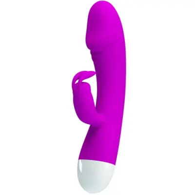 PRETTY LOVE - PAMETNI VIBRATOR 30 NAČINOV