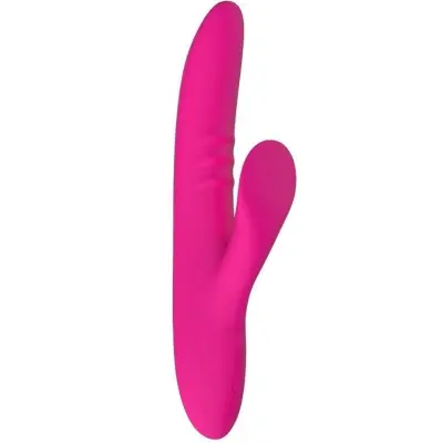 NALONE - VIBRATOR IN GUGALNI NAČIN PERI COELHO