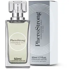 PHEROSTRONG - FEROMON PARFUM SAMO ZA MOŠKE 50 ML